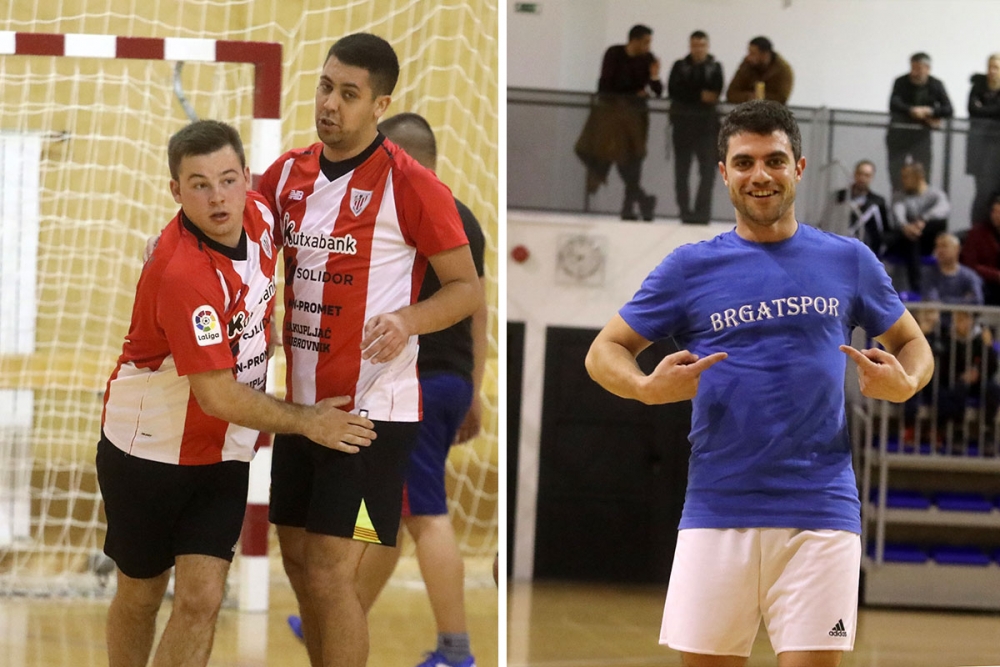 Turnir župskih mjesta 2020. - Najava drugog kola; U nedjelju prvi "Derbi della planina"