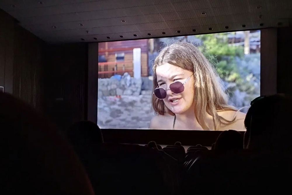 Posebnim i &scaron;kolskim projekcijama započeo DUff; Bogat program jedanaeste filmske feste djece i mladih