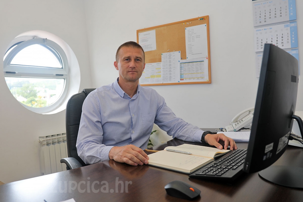 U razgovoru s ravnateljem Antonom Jurkićem; Kako će početi nova &scaron;kolska godina u O&Scaron; Župa dubrovačka?