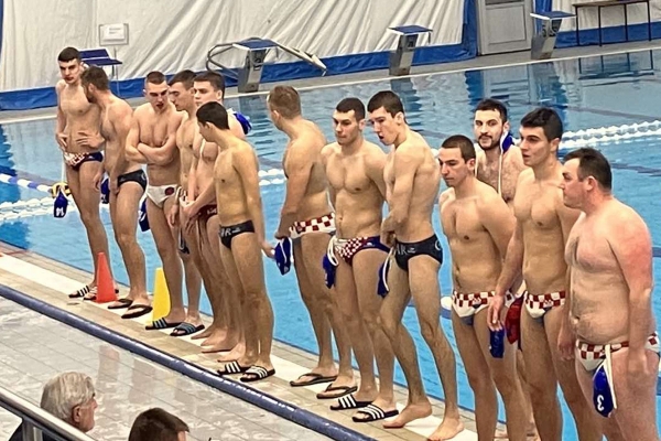 Poraz Gusara u Rijeci, u zadnjoj četvrtini stigli na gol razlike, ali ne i do izjednačenja