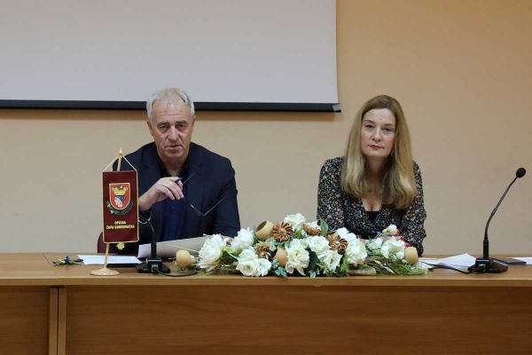 Redovita godi&scaron;nja sjednica Turistička zajednica općine, prihvaćeno godi&scaron;nje izvje&scaron;će direktorice