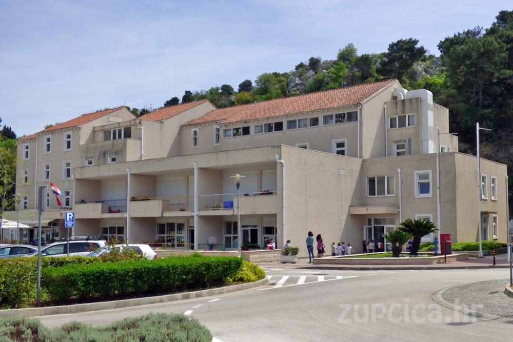 Župski dječji vrtić ogla&scaron;ava upis djece za novu pedago&scaron;ku 2025./2026. godinu