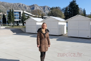 "Advent u Župi" - Anamarija Kusalo; Do&scaron;lo je vrijeme da i Župa ima svoj blagdanski program