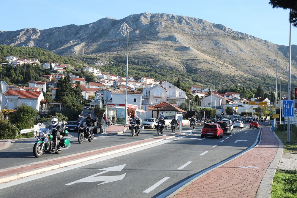 "Zajedno u ratu, zajedno u miru"; 18. karavana Prevlaka - Vukovar pro&scaron;la kroz Župu (VIDEO)
