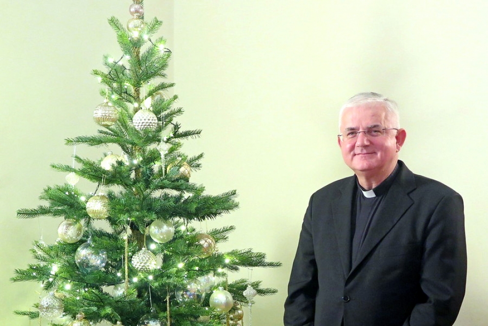 Pandemija nas je prisilila da se oslobodimo mnogo toga suvi&scaron;nog i nebitnog i da lak&scaron;e dođemo do srži božićne poruke