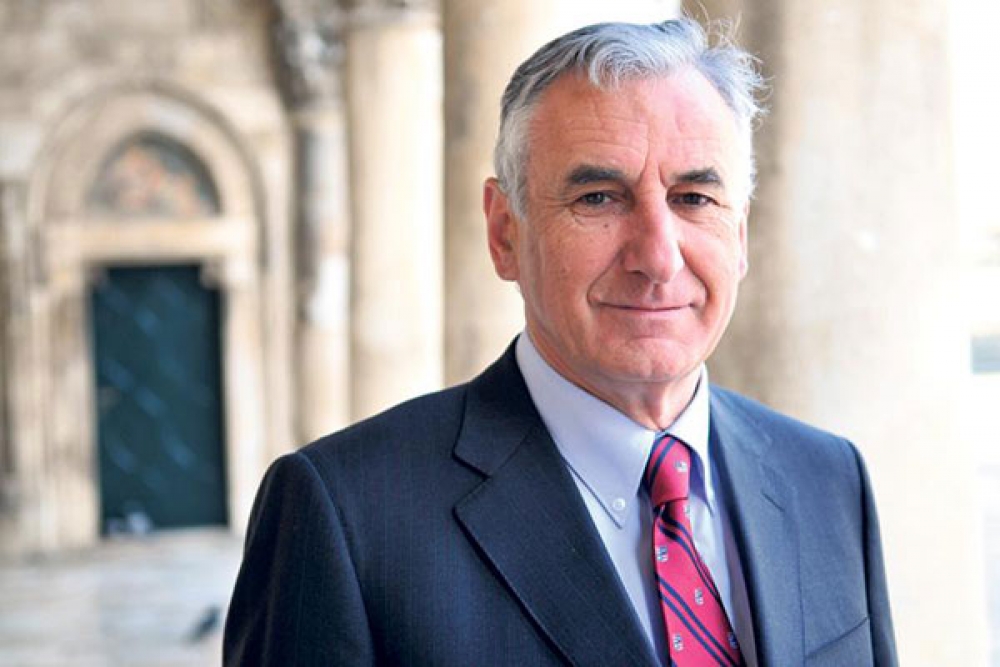 Nardelli poziva Župke i Župljane da izađu na drugi krug izbora za župana i podrže Dobroslavića