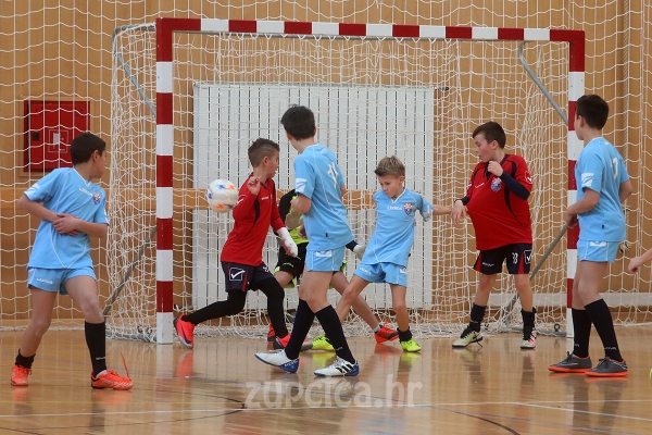 U nedjelju počinje Zimska liga NK Župa dubrovačka - Donosimo raspored prvog dana