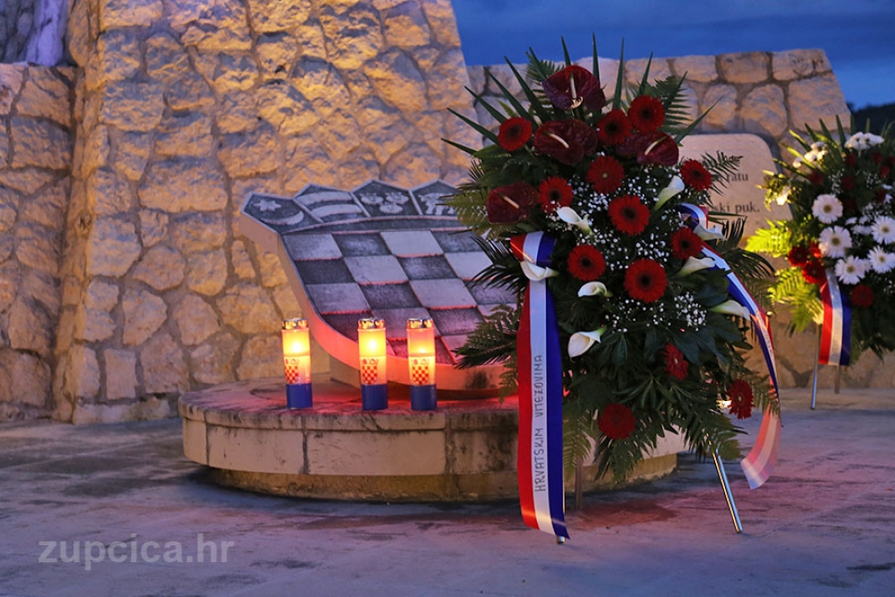 Program obilježavanja Dana Općine i 30. obljetnice oslobođenja Župe dubrovačke