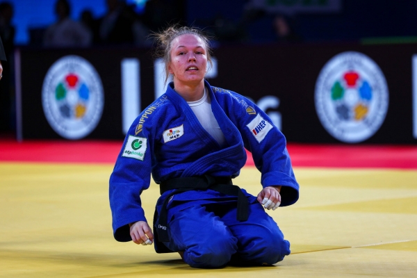 Potvrđene olimpijske norme za Pariz; Iva Oberan je trenutno rezerva