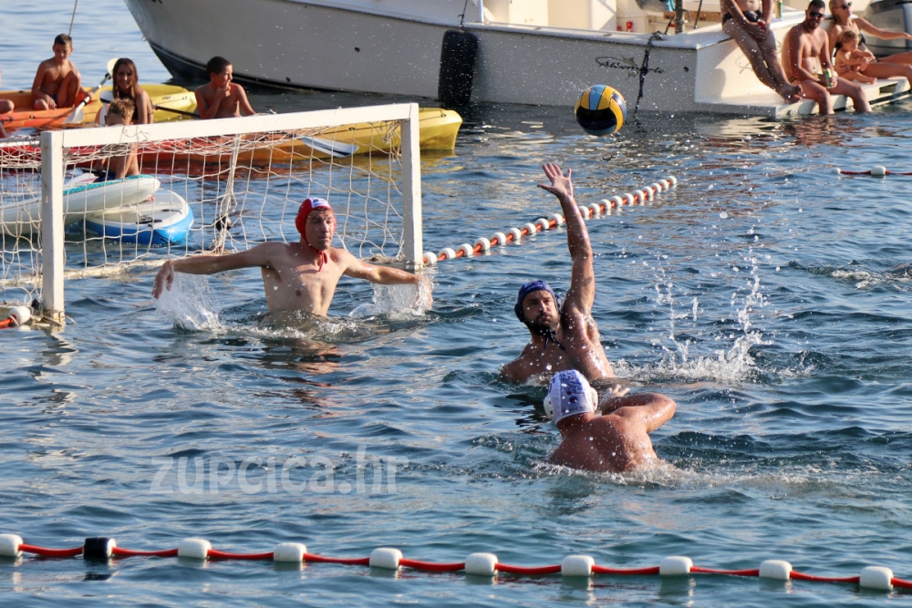 Sutra ždrijeb Divlje lige, počinje u subotu u Mlinima, igrat će se i u Platu