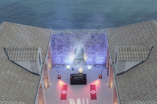"Stream City Live" - Premijera jedinstvenog glazbenog dogadjaja u Dubrovniku