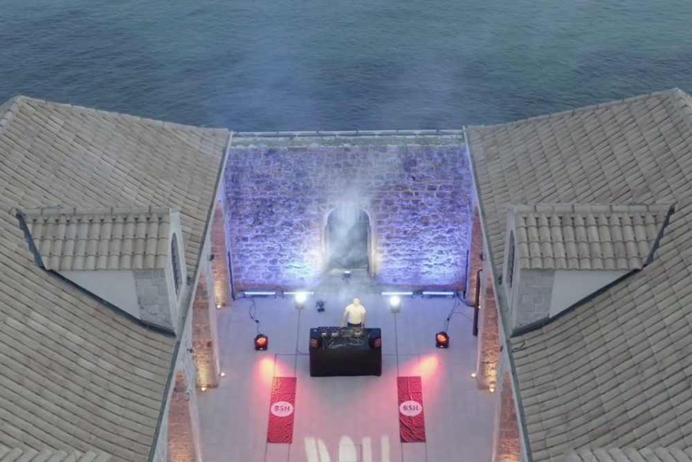 "Stream City Live" - Premijera jedinstvenog glazbenog dogadjaja u Dubrovniku