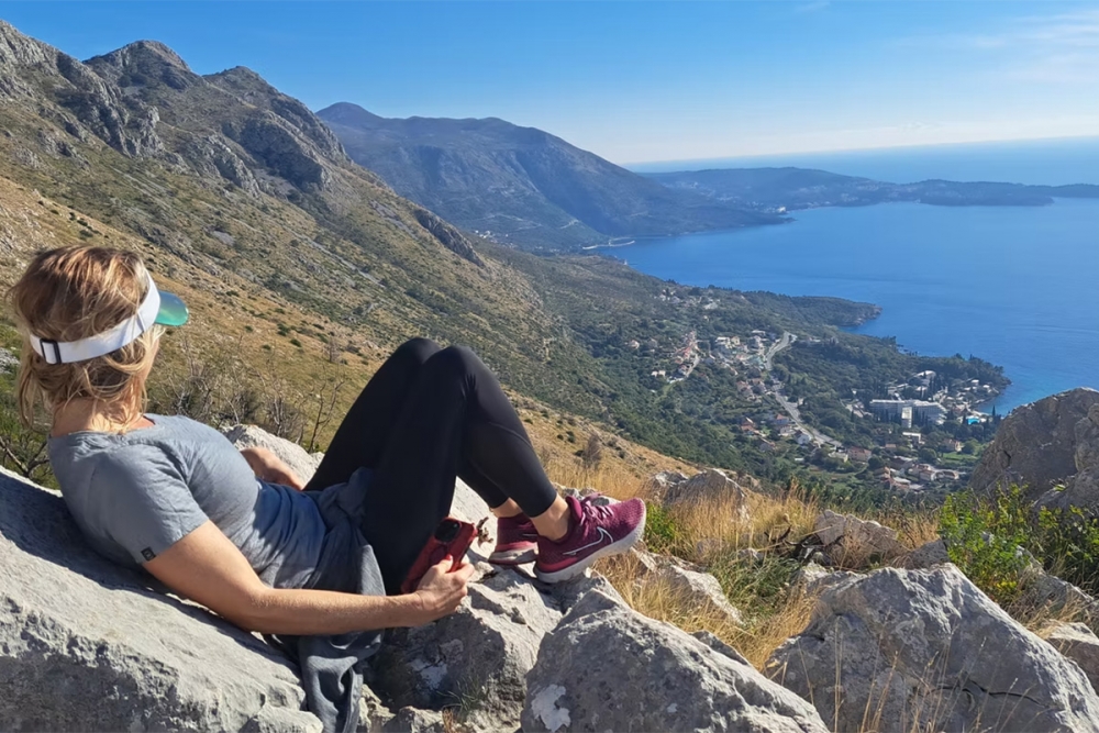 U subotu rekreativno pje&scaron;ačka tura &bdquo;Izazov od obale do oblaka /Sea to Summit: Shortest Route&ldquo;