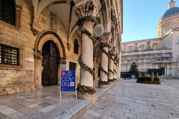 Dubrovnik Pass digitalna nadogradnja nekada&scaron;nje Dubrovačke kartice u 2022. oborio sve rekorde
