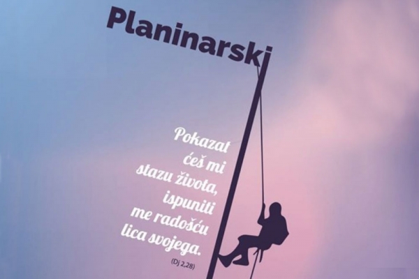 "Pokazat će&scaron; mi stazu života, ispuniti me rado&scaron;ću lica svojega!" - Planinarski križni put ove godine u Konavlima