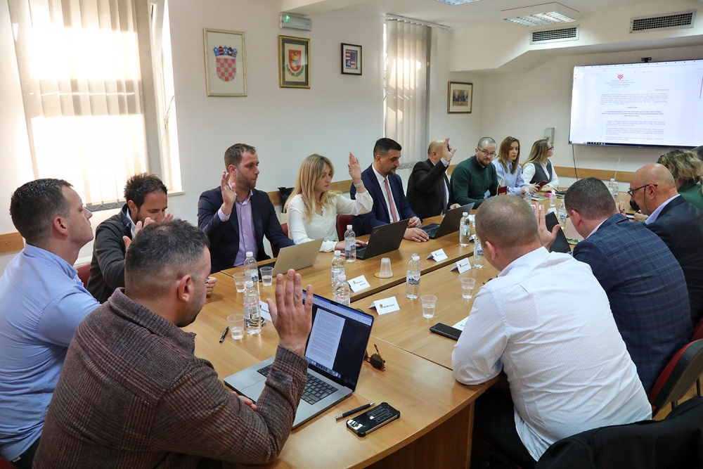 Prvim ovogodi&scaron;njim rebalansom Proračun Općine povećan za 6.729.000,00 eura te sada iznosi 21.739.000,00 eura