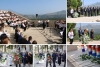 Da se ne zaboravi; Polaganje vijenaca u počast svima koji su živote dali za domovinu, program na Srđu (FOTO)