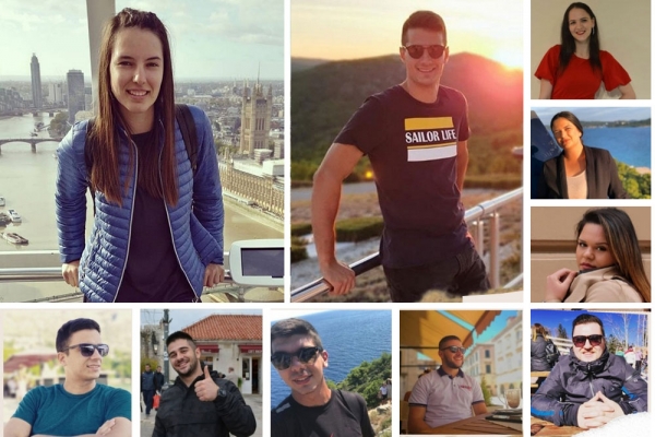 Izborna skup&scaron;tina Udruge Studentski katolički centar Dubrovnik - Donosimo tko je izabran u novo vodstvo SKAC-a