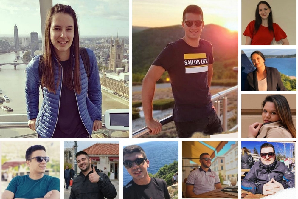 Izborna skup&scaron;tina Udruge Studentski katolički centar Dubrovnik - Donosimo tko je izabran u novo vodstvo SKAC-a