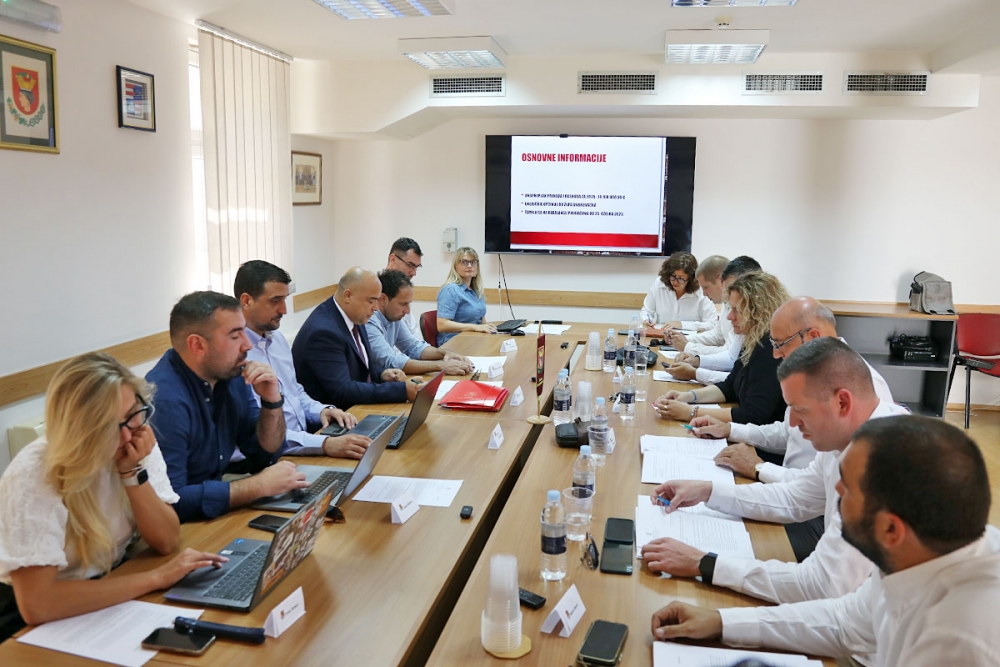 Općinsko vijeće razrije&scaron;ilo stare i imenovalo nove članove Nadzornih odbora i Upravnog vijeća vrtića