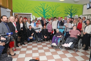 Božić u Josipovcu - Tradicionalna Božićna priredba &scaron;tićenika Centra (FOTOGALERIJA)