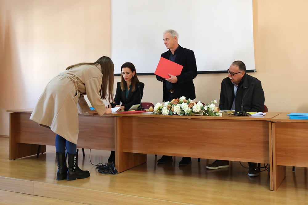 Objavljeni natječaji za dodjelu stipendija učenika srednjih &scaron;kola i studenata područja Općine Župa dubrovačka