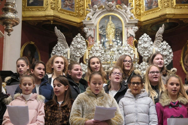 U četvrtak počinje Trodnevlje ususret svetkovini svetoga Vlaha