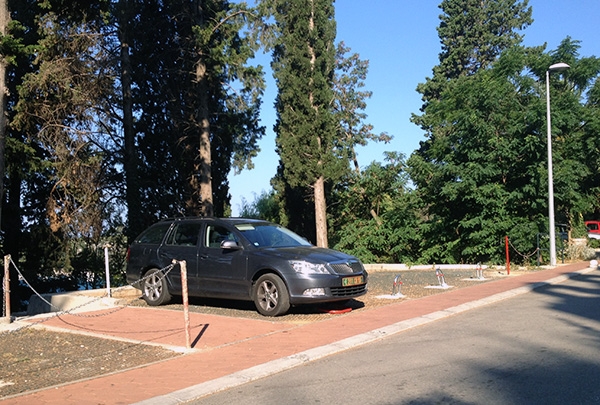 Općina objavila natječaj za davanje u zakup javnih povr&scaron;ina za parking mjesta, ugostiteljske i druge djelatnosti