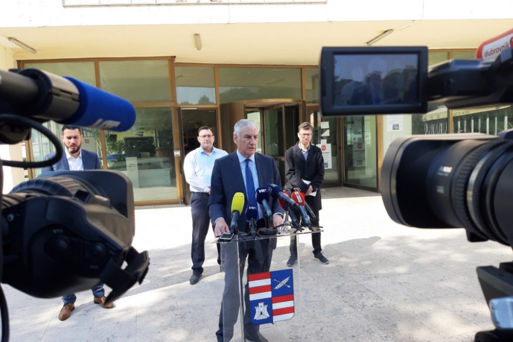 Jutros nema novih pozitivnih u županiji, čekaju se nalazi za 24 uzorka poslana za Zagreb jučer