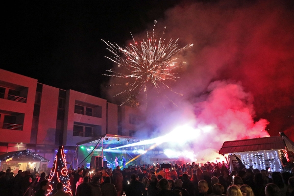 Objavljen program Adventa u Župi; Doček nove 2024. godine kao i lani uz grupu Taliri