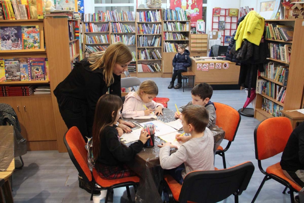 Besplatne radionice Dubrovačkih knjižnica za &scaron;kolski i pred&scaron;kolski uzrast u ljetnikovcu Skočibuha