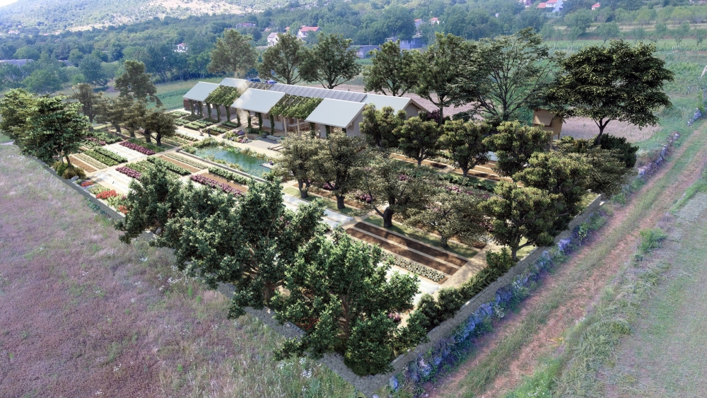 Besplatne edukacije &ldquo;Osnove ekolo&scaron;ke i regenerativne poljoprivrede&rdquo; i &bdquo;Osnove permakulture i uzgoj hrane za vlastite potrebe&ldquo;