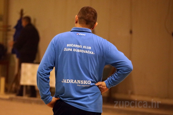 Župski boćari ostali bez prve lige; Župa dubrovačka He pobijedila Vir, ali Komolac nije Imotski