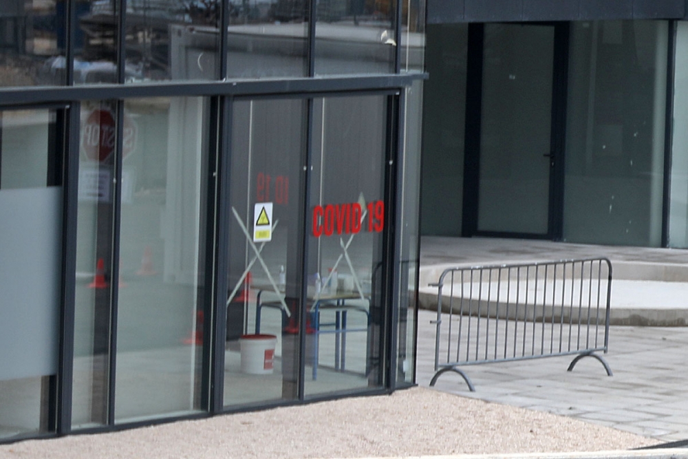 U posljednja 24 sata u na&scaron;oj županiji nije zabilježen nijedan novi slučaj zaraze koronavirusom