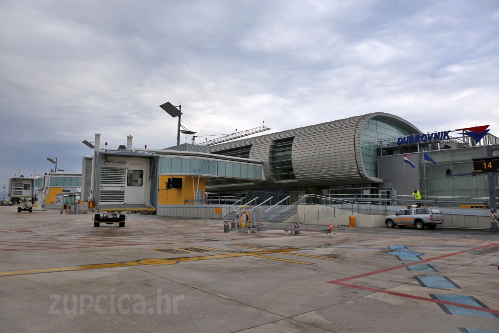 Županijska komora Dubrovnik; Evo koje će aviokompanije i kada početi dovoditi turiste na na&scaron;e područje