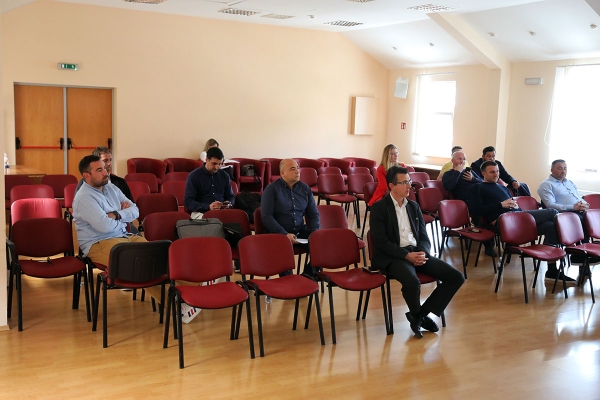 Općinsko vijeće u utorak o dodjeli javnog priznanja Općine te Izmjenama i dopunama UPU-a "Kupari I"