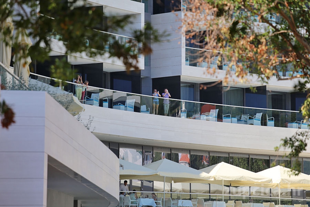 U studenom u Župi dubrovačkoj ostvareno 2.794 noćenja, 62,54 posto vi&scaron;e nego lani, najvi&scaron;e domaćih gostiju