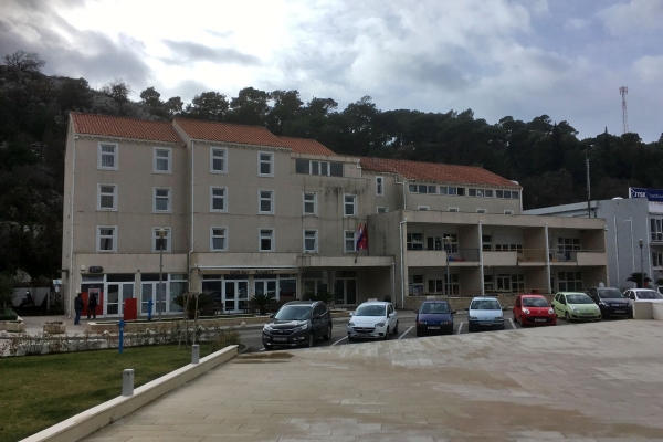 Javne potrebe Općine u &scaron;kolstvu, socijalnoj skrbi,  skrbi o stradalnicima Domovinskog rata