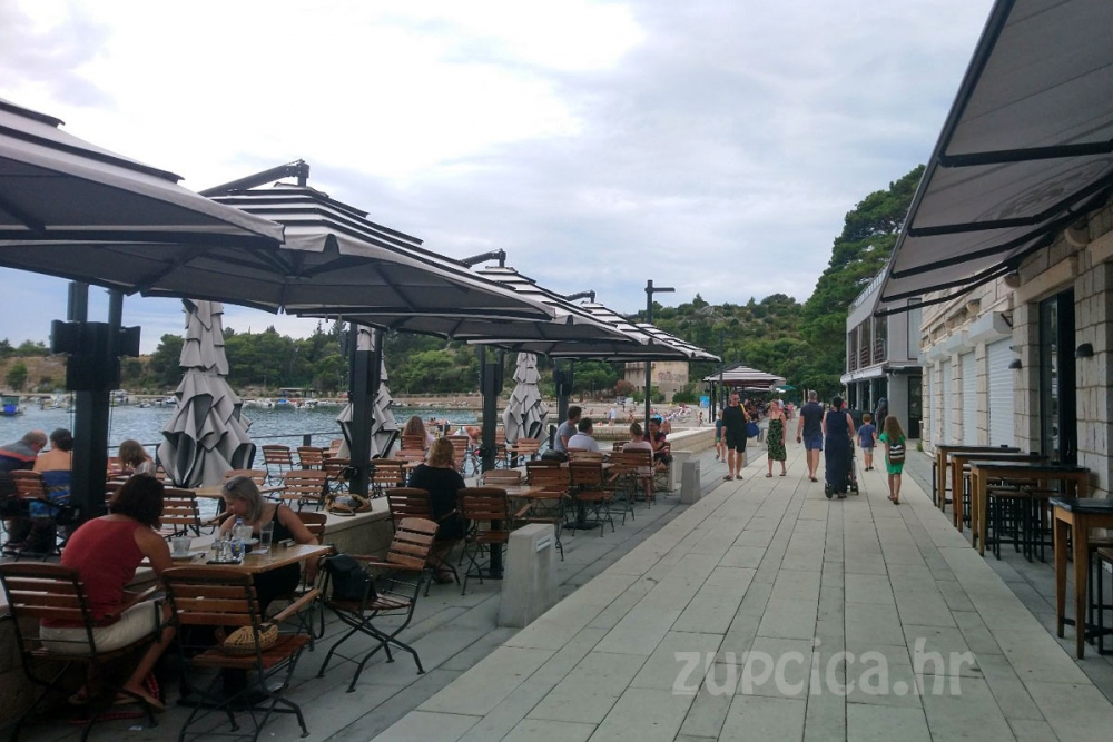 Županijski stožer; Popu&scaron;tanje mjera, dozvoljava se rad otvorenih taraca ugostiteljskih objekata od 7 do 19 sati