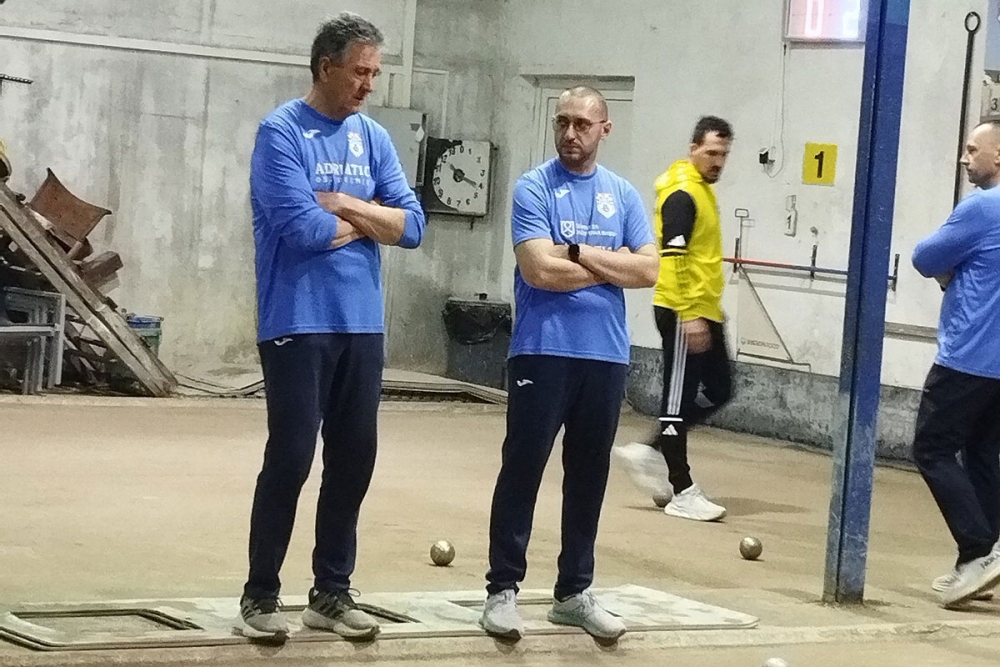 Župa dubrovačka pobijedila Nadu u Splitu, Postranje protiv Hajduka izgubilo važne bodove