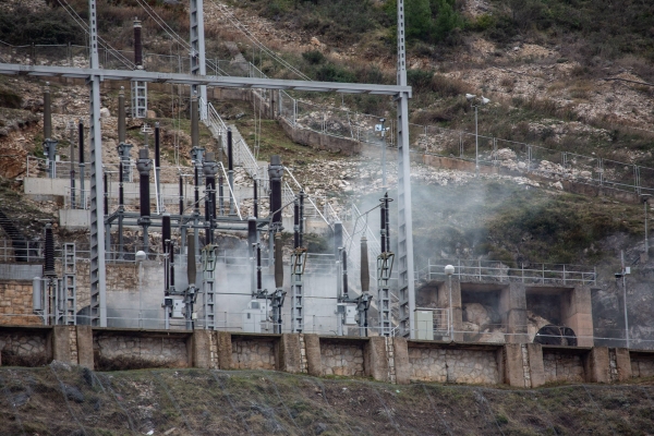 Tužna obljetnica tragične nesreće u HE Dubrovnik u kojoj su živote izgubila tri djelatnika