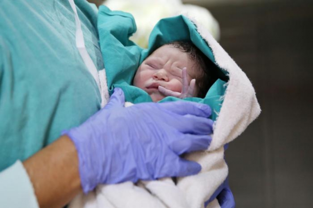 Udruga Roda; Poslano zajedničko pismo o odvajanju majki i novorođenčadi u rodili&scaron;tima