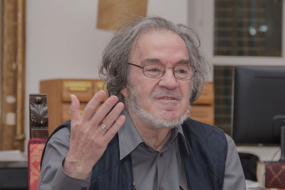 Dubrovačke knjižnice pozivaju na radionice "Učimo dubrovački" s Lukom Paljetkom u ljetnikovcu Skočibuha