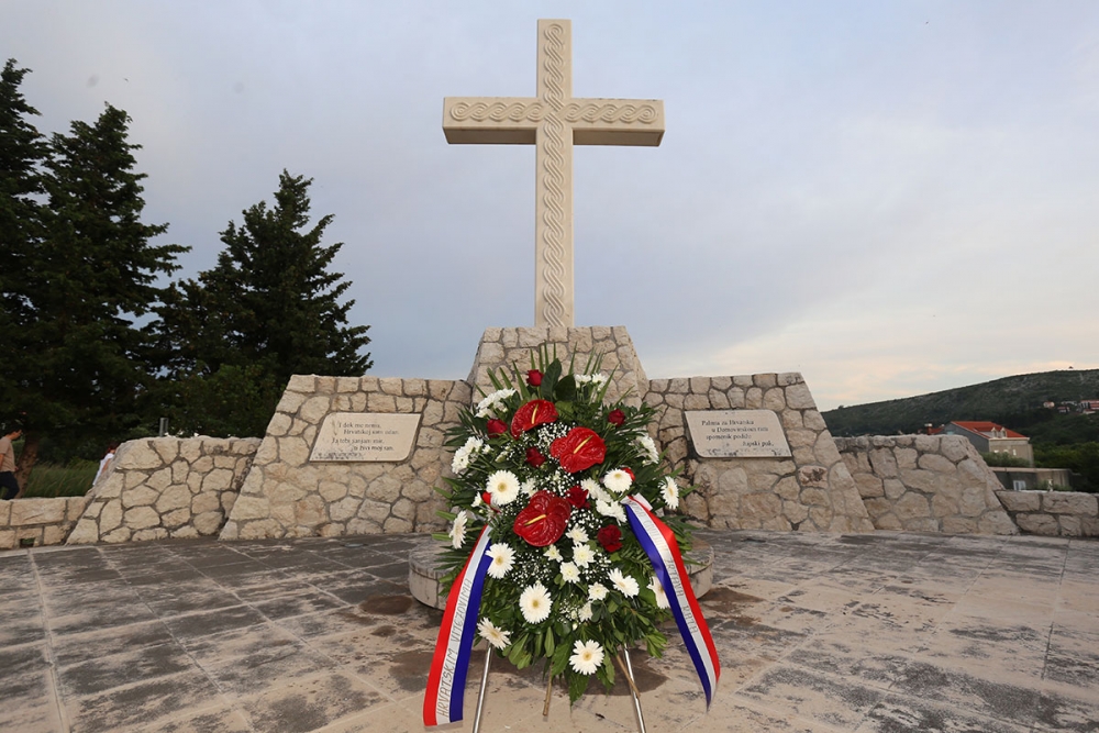 Da se ne zaboravi - Na dana&scaron;nji dan prije 32 godine je počeo srpsko-crnogorski napad na dubrovačko područje