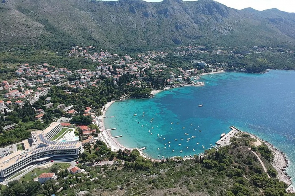 HDZ Župa dubrovačka; Dodjela bespovratnih sredstava za 67 projekata u sedam priobalnih županija