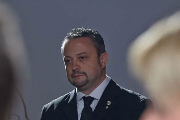 Druga tribina &bdquo;Ususret Svetom Vlahu&ldquo; - Predavanje &bdquo;Zaboravljena liturgijska glazbena ba&scaron;tina na čast svetog Vlaha&ldquo;