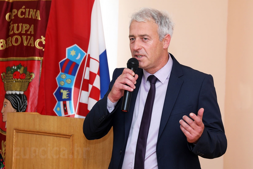 Nardelli; Prilagodili smo proračun i pozatvarali sve "&scaron;pine" kako bi osigurali održivost vitalnih funkcija Općine