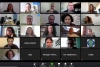 Video konferencijom započeo projekt Creatures Regionalne agencije Dunea i partnera