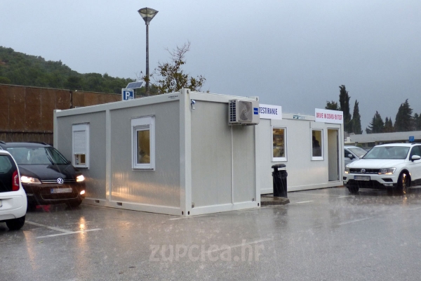 U posljednja 24 sata 36 novih slučajeva zaraze - pet iz Župe dubrovačke, tri pacijenta na respiratoru