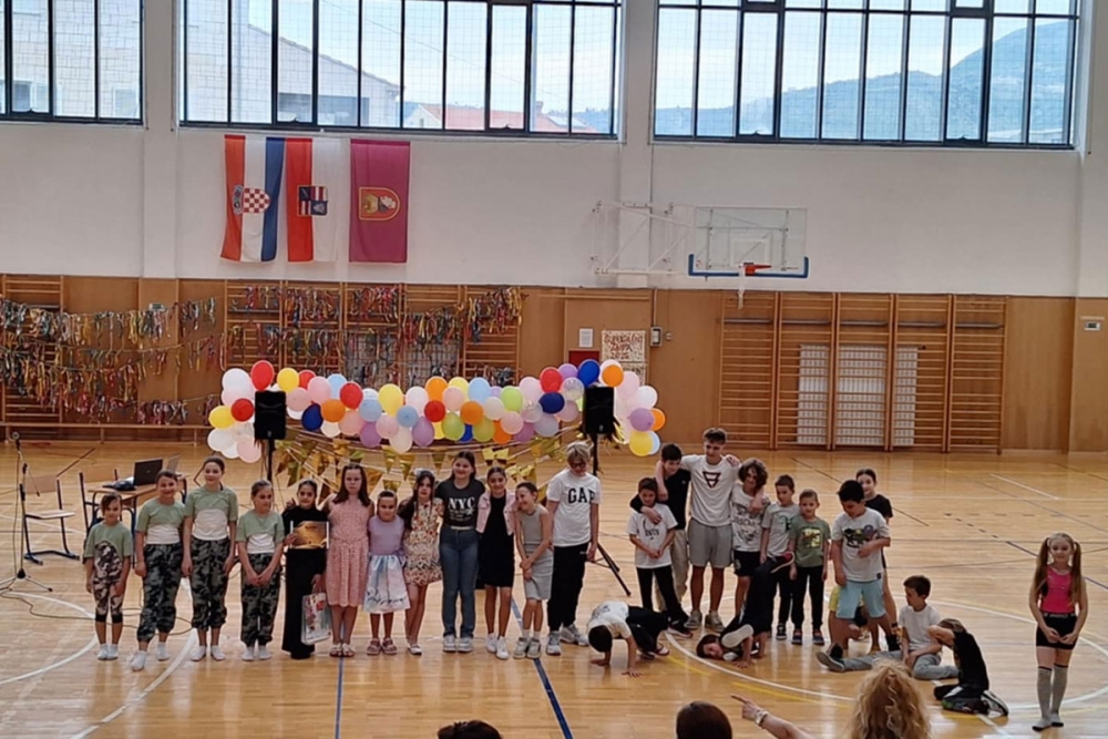 Pozornica za sve koji imaju originalan i scenski izvediv talent; Otvorene prijave za Supertalent Župa 2026.